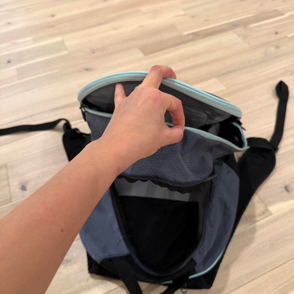 Adidas Backpack - Picture 2 of 6